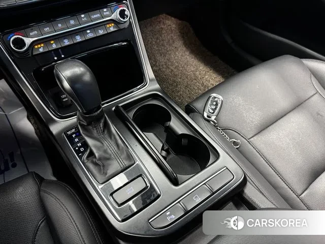 Hyundai Grandeur IG id 3005068 из Кореи 19