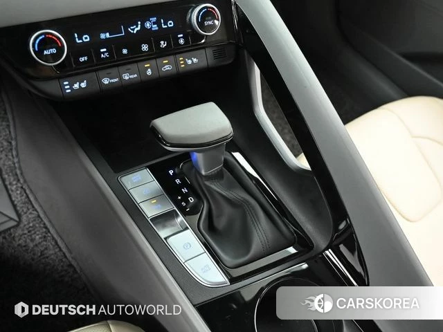 Hyundai Avante (CN7) id 4395415 из Кореи 19
