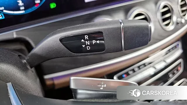 Mercedes-Benz E-Class W213 id 3427249 из Кореи 19