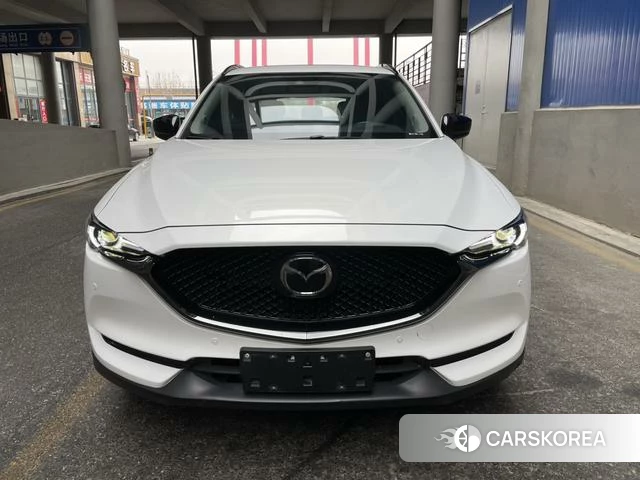 Mazda CX-5 id 4278415 из Китая 16