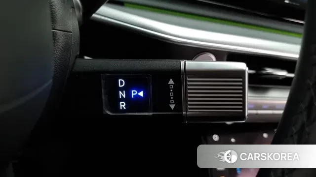 Hyundai Grandeur Hybrid (GN7) id 3426125 из Кореи 19