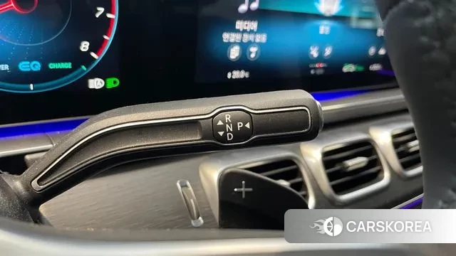 Mercedes-Benz GLE-Class W167 id 3011407 из Кореи 19