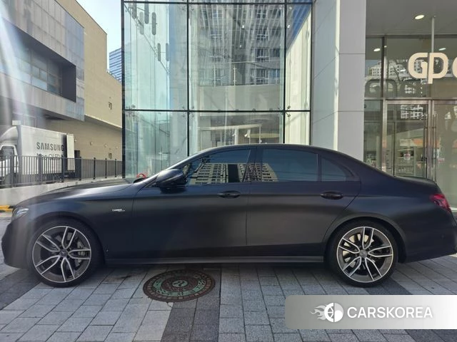 Mercedes-Benz E-Class W213 id 3955230 из Кореи 19