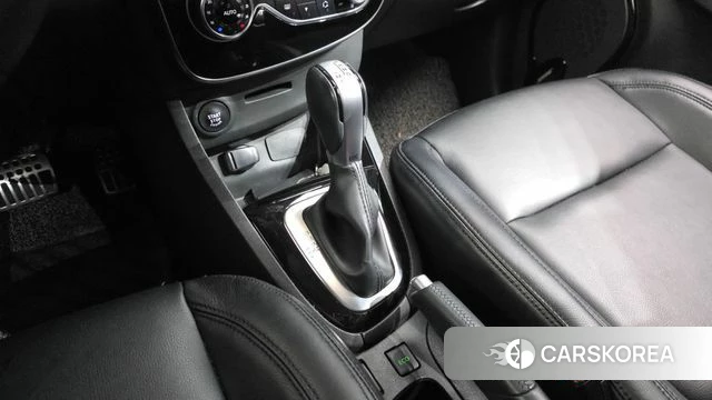 Renault Korea (Samsung) Clio id 4318149 из Кореи 31