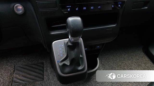 Hyundai Staria id 4631052 из Кореи 29