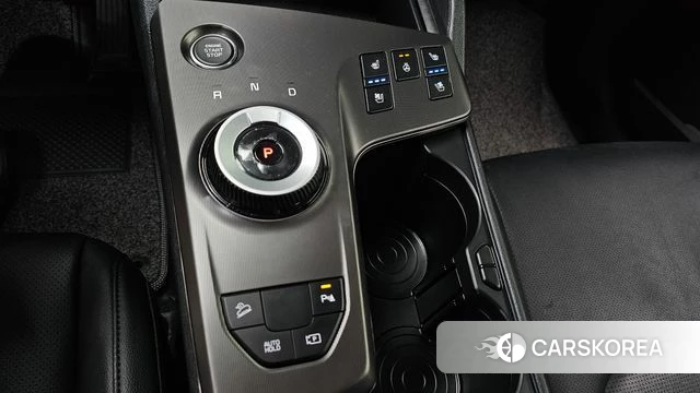 Kia The New Sportage 5th Generation id 4441921 из Кореи 29