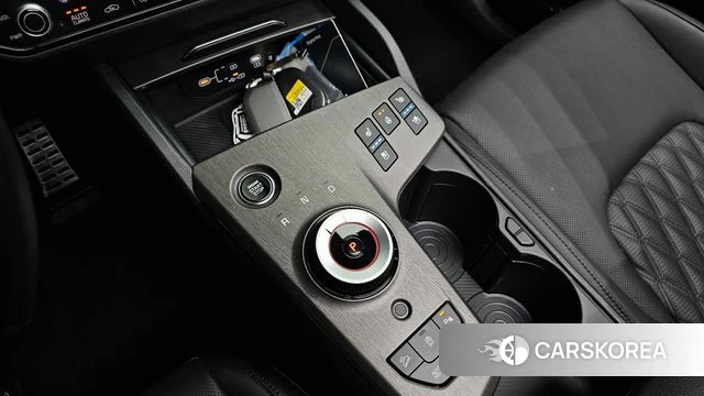 Kia The New Sportage 5th Generation id 3914231 из Кореи 19