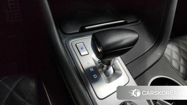 Genesis G70 id 4531153 из Кореи 35
