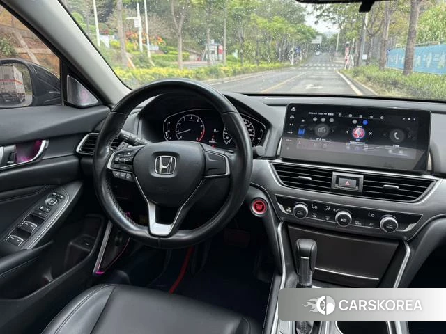 Honda Accord id 4314480 из Китая 13