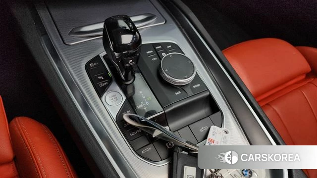 BMW Z4 (G29) id 3834483 из Кореи 19