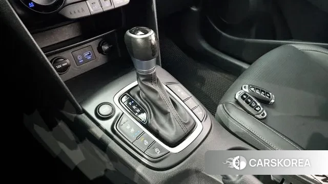 Hyundai Kona id 3004777 из Кореи 19