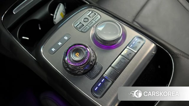 Genesis G90 (RS4) id 3934773 из Кореи 19