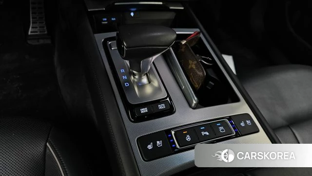 Genesis G80 id 4728106 из Кореи 32
