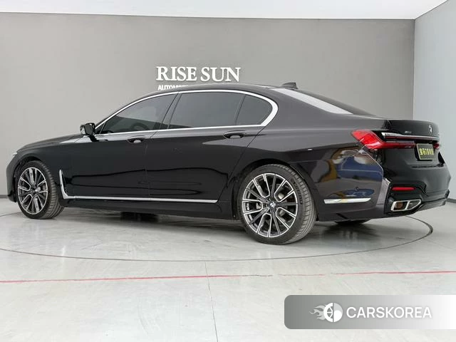 BMW 7 series id 4238438 из Китая 9