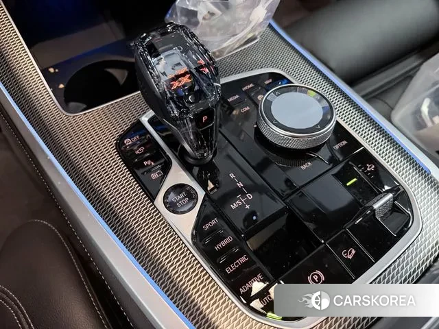 BMW X5 (G05) id 3502068 из Кореи 10