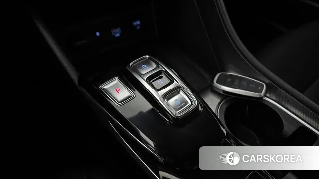 Hyundai Sonata (DN8) id 3253886 из Кореи 19