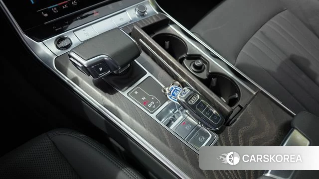 Audi A6 (C8) id 4383665 из Кореи 31