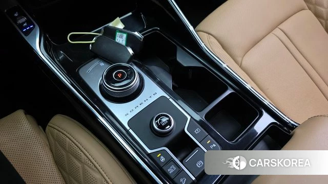 Kia Sorento 4th Generation id 4244092 из Кореи 19