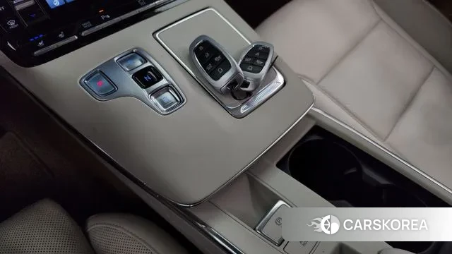 Hyundai The New Grandeur IG Hybrid id 2993673 из Кореи 19