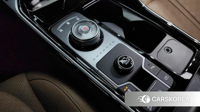Kia The New Sorento 4th Generation id 4381129 из Кореи 38