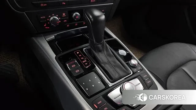 Audi New A6 id 3622610 из Кореи 19