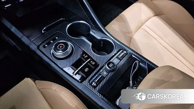 Kia K5 3rd generation id 3598446 из Кореи 19