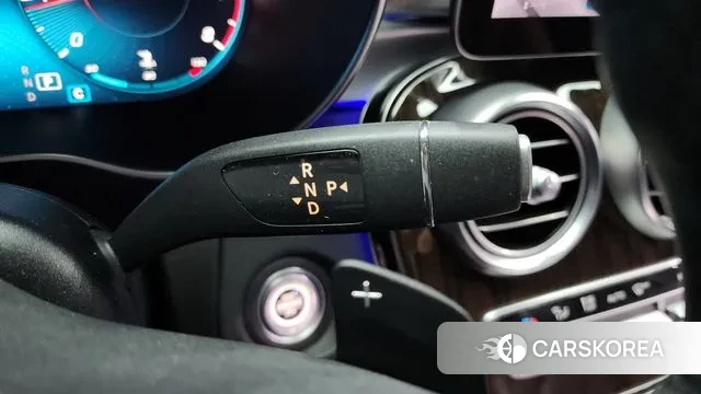 Mercedes-Benz GLC-Class X253 id 3612225 из Кореи 19