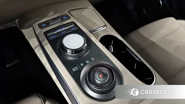 Genesis GV70 id 2959366 из Кореи 19