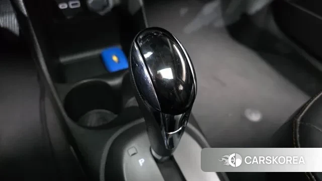 Chevrolet (GM Daewoo) The New Spark id 3669223 из Кореи 19