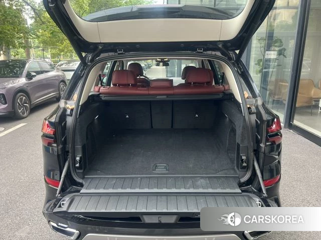 BMW X5 id 4368115 из Китая 15