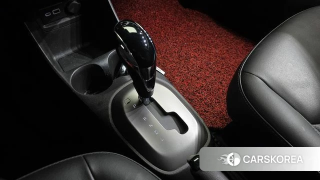 Chevrolet (GM Daewoo) The New Spark id 4670680 из Кореи 34