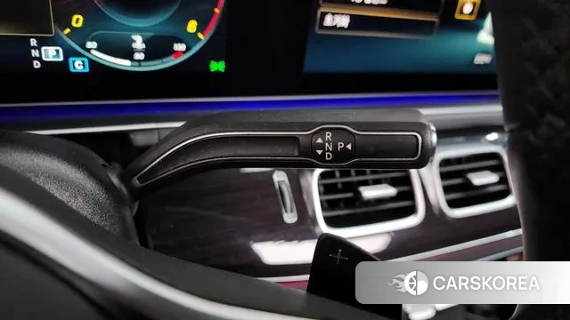 Mercedes-Benz GLE-Class W167 id 3519251 из Кореи 19