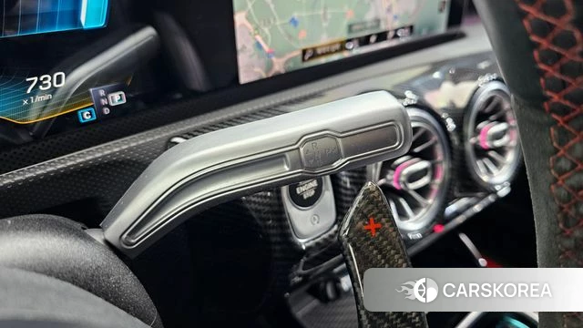 Mercedes-Benz CLA-Class C118 id 4232152 из Кореи 19