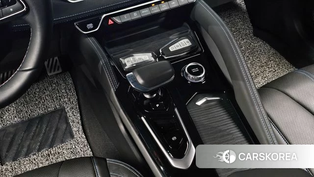 Renault Korea (Samsung) Grand Coleos id 4388023 из Кореи 31