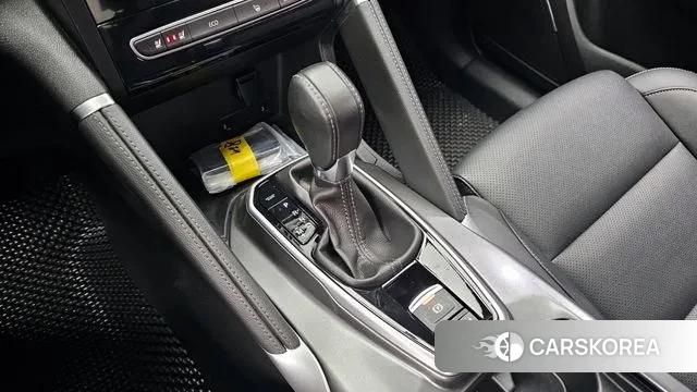 Renault Korea (Samsung) The New QM6 id 3788069 из Кореи 19