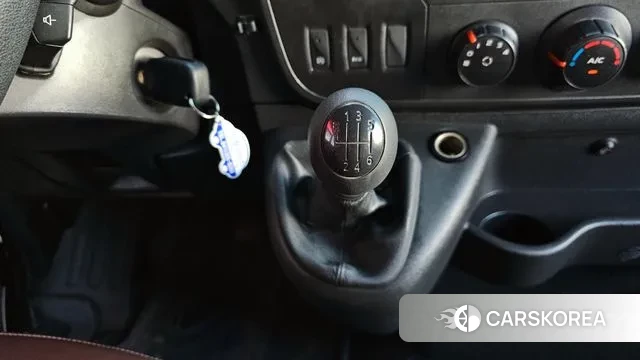 Renault Korea (Samsung) Master id 3013461 из Кореи 19