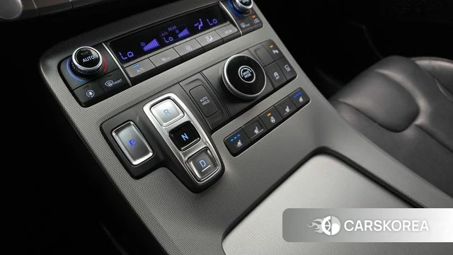 Hyundai Palisade id 4520376 из Кореи 19