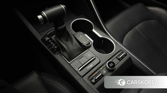 Kia K5 3rd generation id 4561453 из Кореи 30