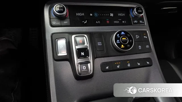 Hyundai The New Palisade id 3680482 из Кореи 19