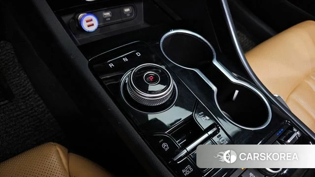 Kia K5 3rd generation id 4202760 из Кореи 33