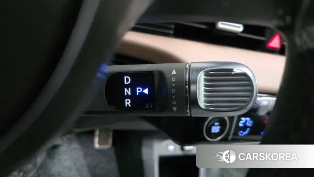 Hyundai Ionic 5 id 3467782 из Кореи 19