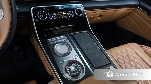 Genesis GV80 id 2891273 из Кореи 19