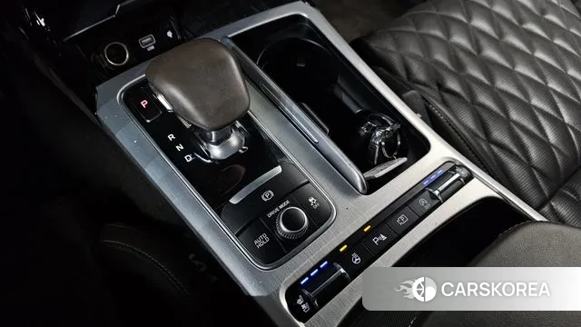 Kia Stinger Meister id 3788404 из Кореи 19