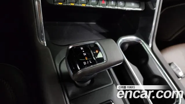 GMC Sierra id 2830722 из Кореи 19