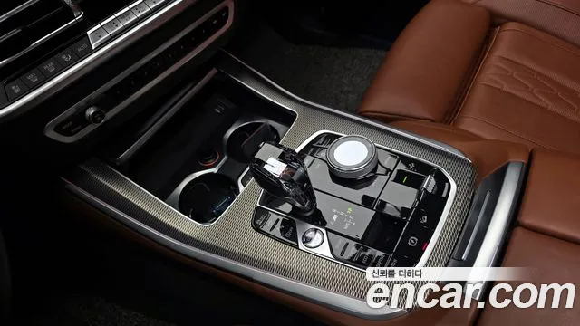 BMW X5 (G05) id 2690846 из Кореи 19