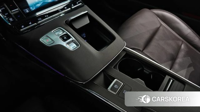 Hyundai The New Grandeur IG id 4309697 из Кореи 31