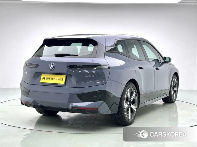 BMW iX id 4227283 из Китая 19