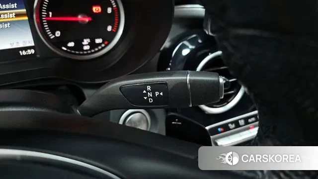 Mercedes-Benz GLC-Class X253 id 3363209 из Кореи 19