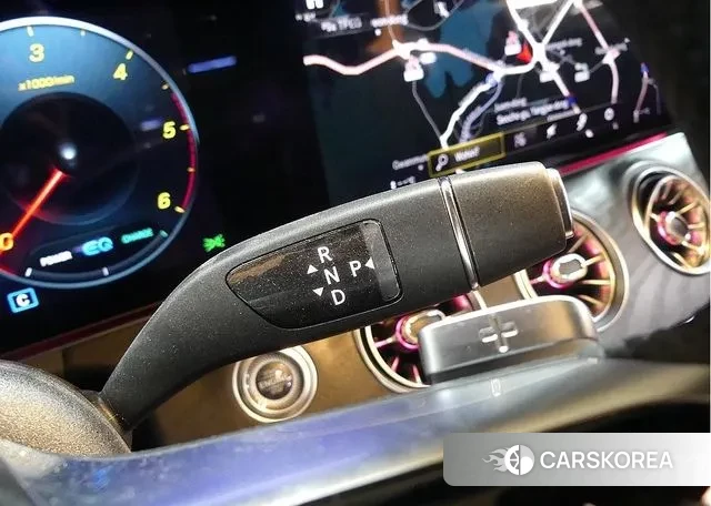 Mercedes-Benz CLS-Class C257 id 3026759 из Кореи 19