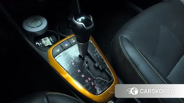 Kia Morning Urban (JA) id 3463322 из Кореи 19